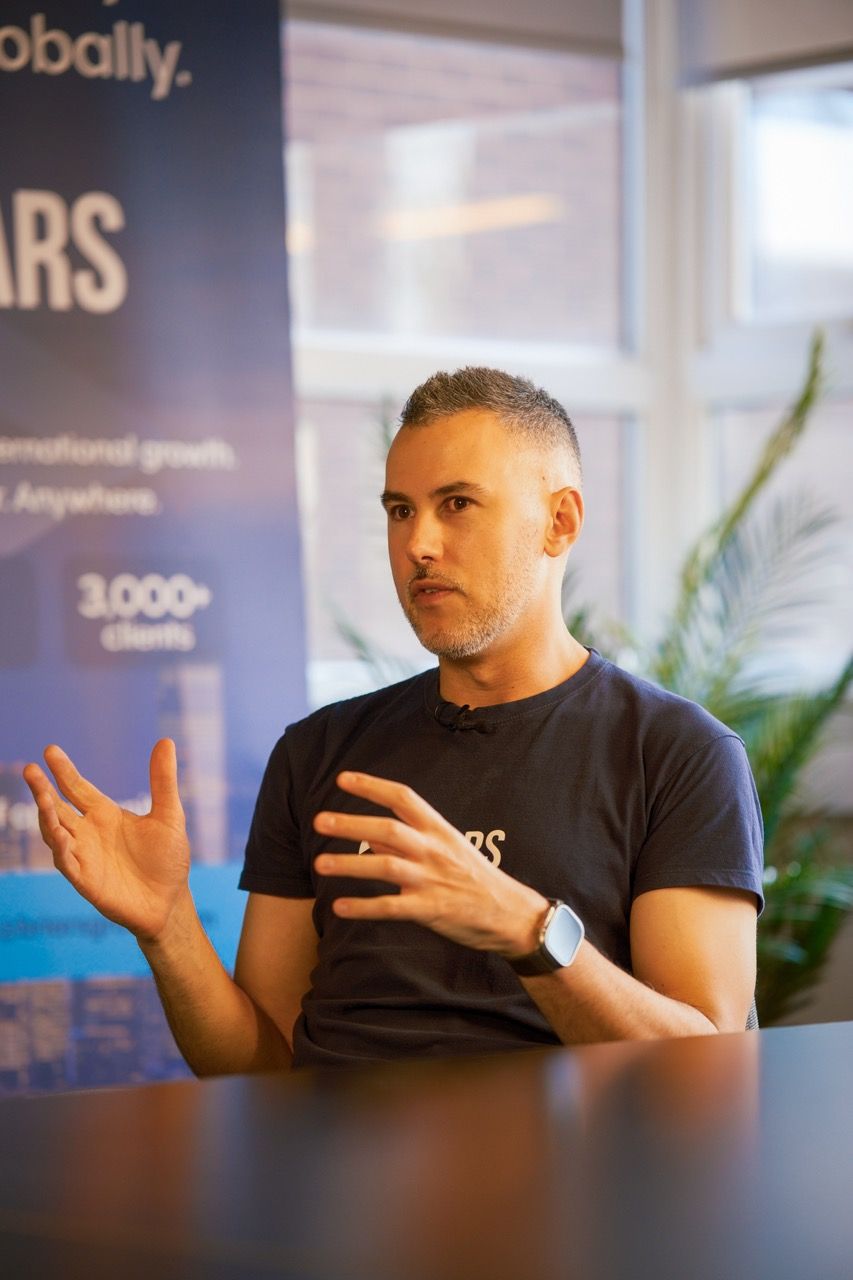 The Top 3 HR Mistakes Founders Make